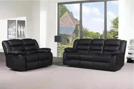 Sofa and Loveseat Recliners 8080/81