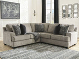 Bovarian - Sectional