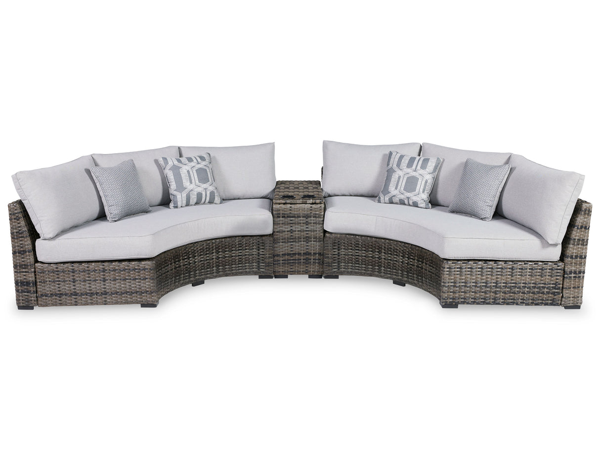 Harbor Court - Outdoor Sectional