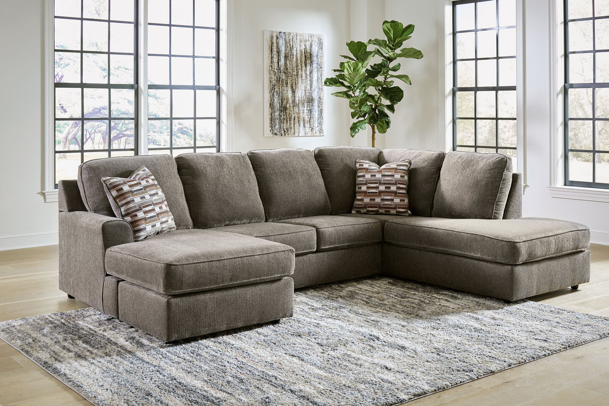 O'phannon - Sectional