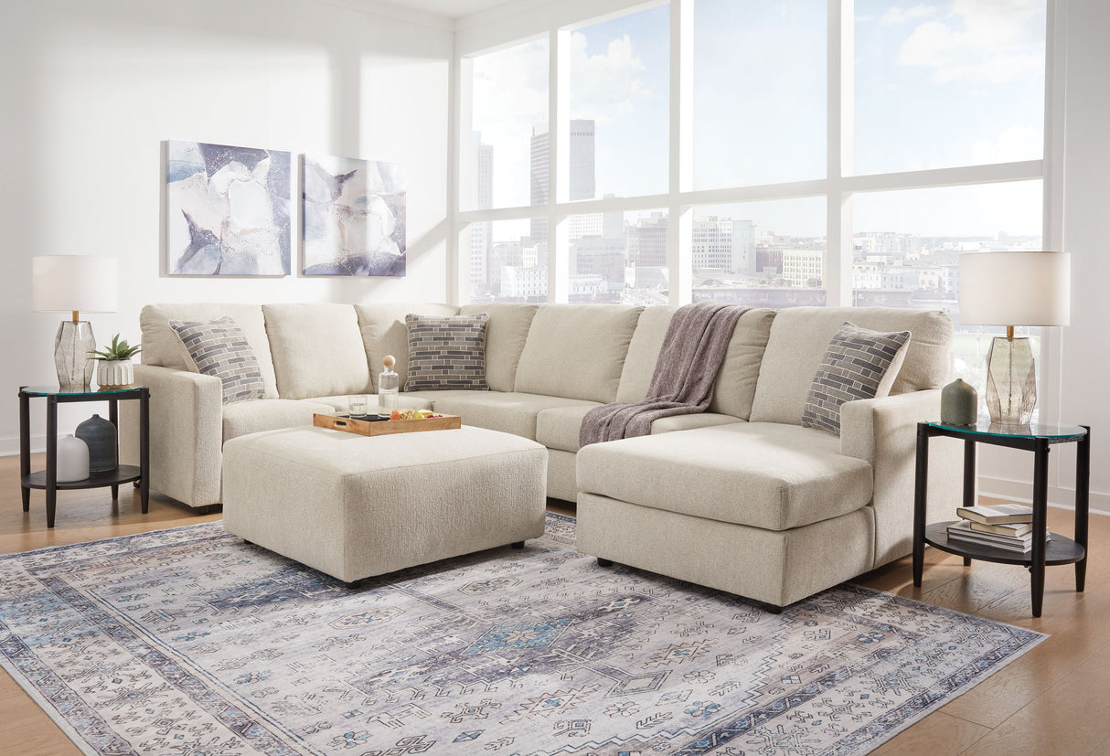 Edenfield - Living Room Set