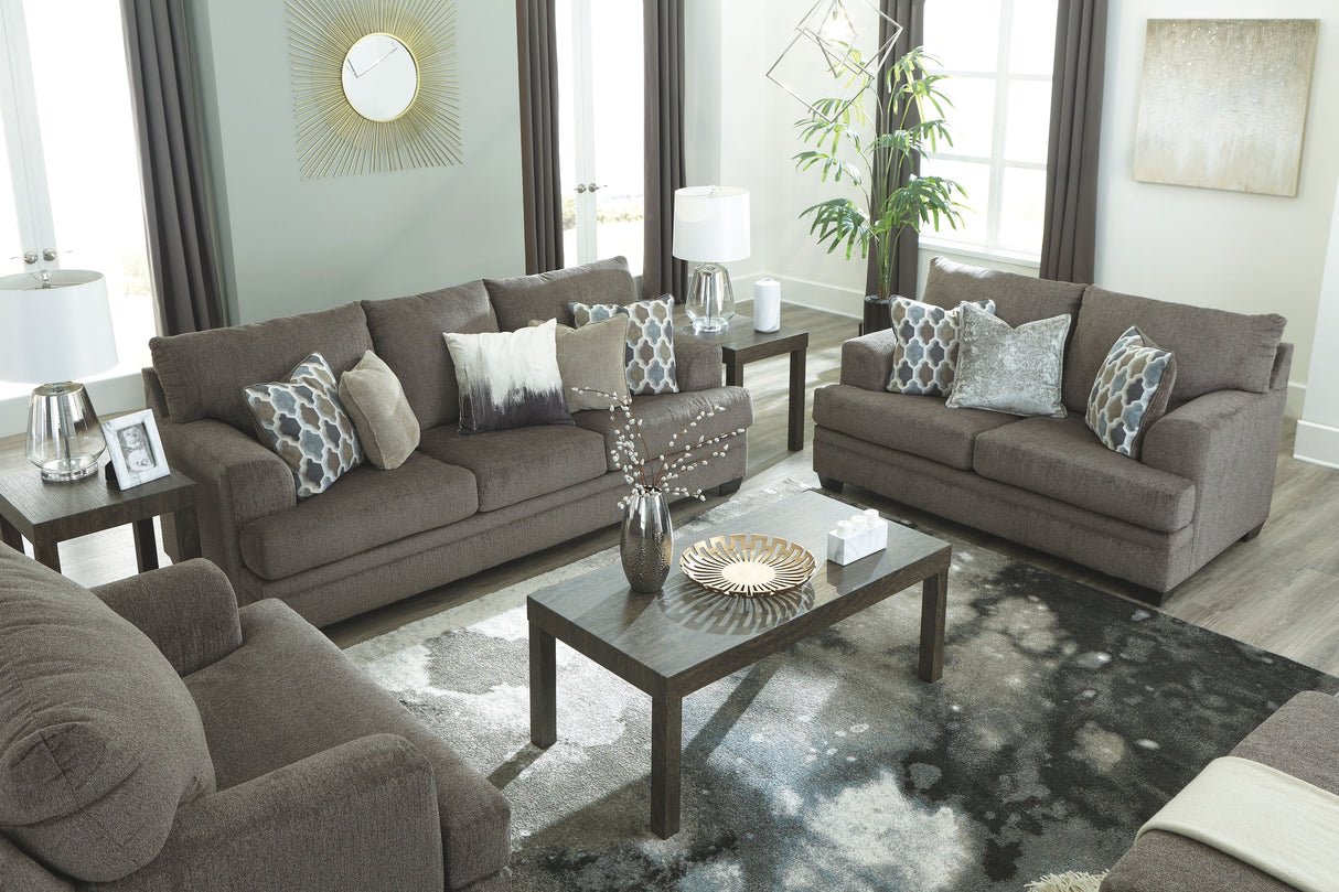Dorsten - Living Room Set