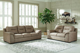 Maderla - Living Room Set
