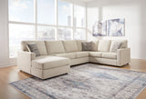 Edenfield - Living Room Set