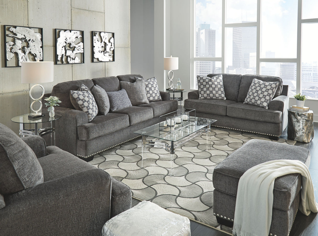 Lochian - Living Room Set