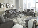 Lochian - Living Room Set
