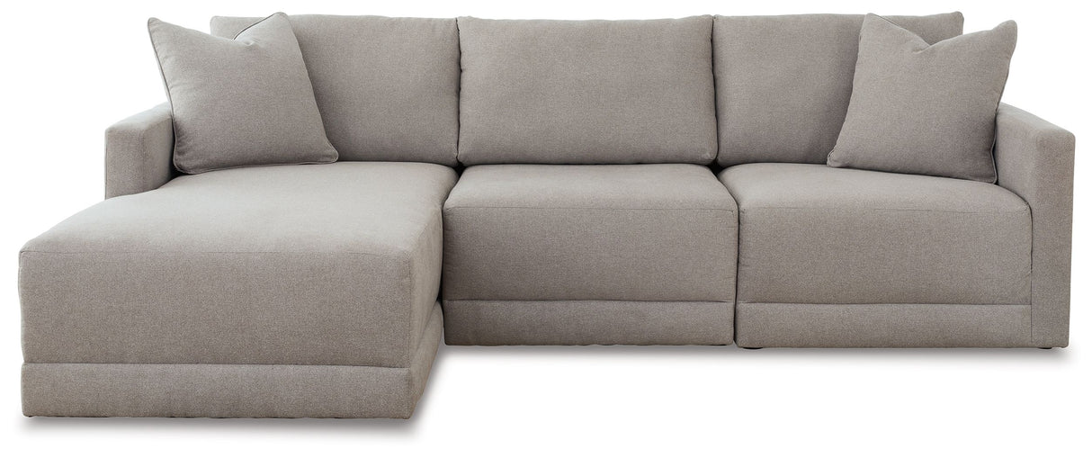 Katany - Sectional