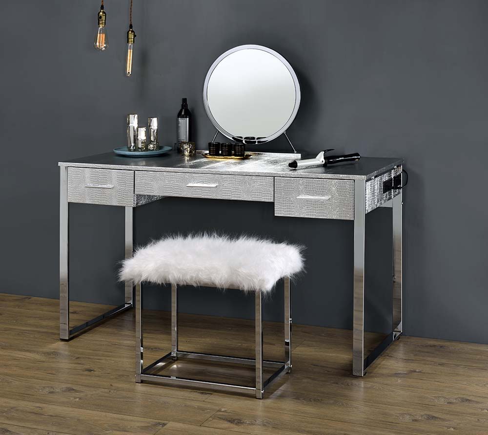 Myles - Vanity Desk
