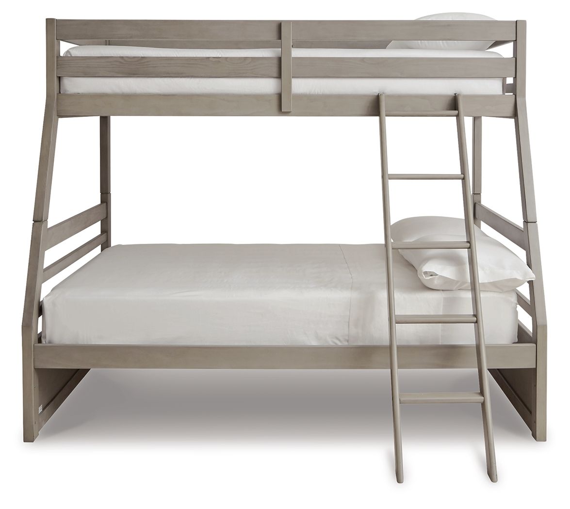 Lettner - Bunk Bed W/Ladder