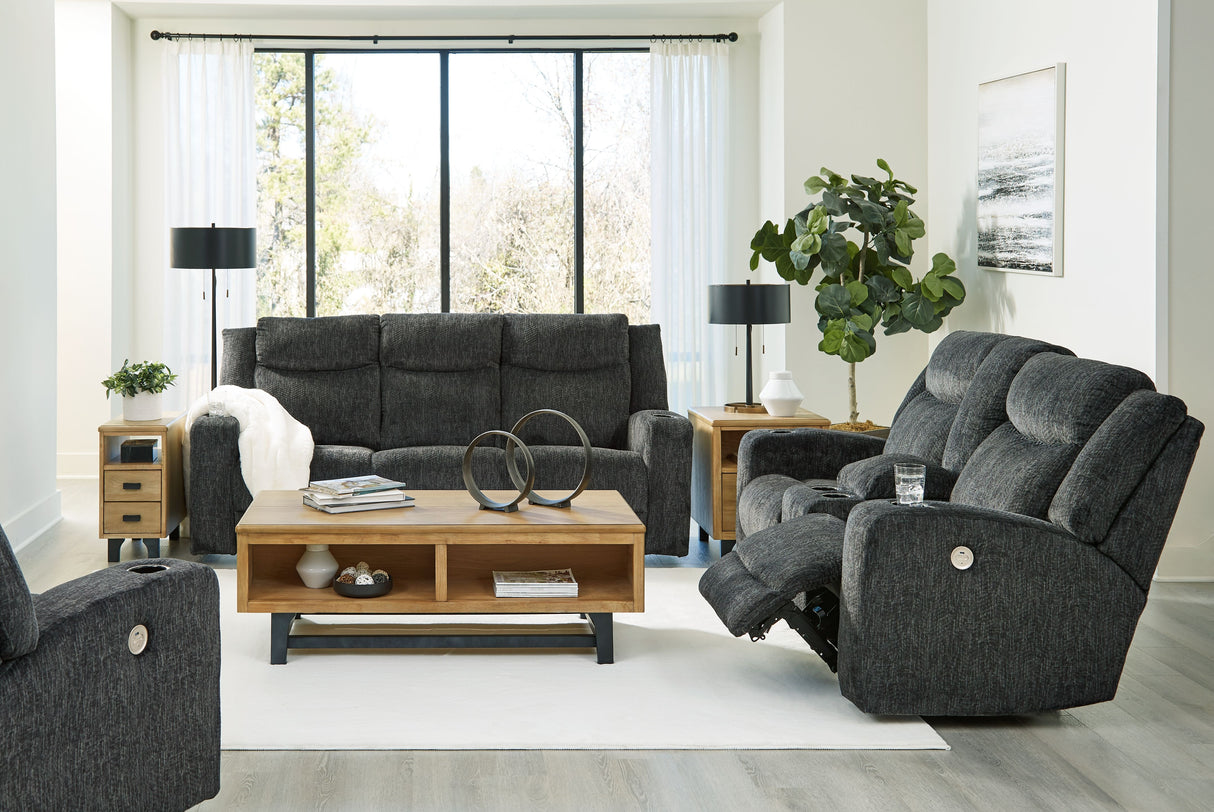 Martinglenn - Living Room Set