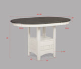 Hartwell - Counter Height Table