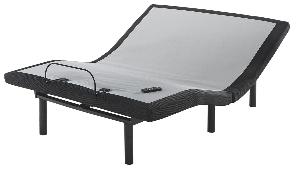 Bonnell - Pillow Top Mattress With Adjustable Base