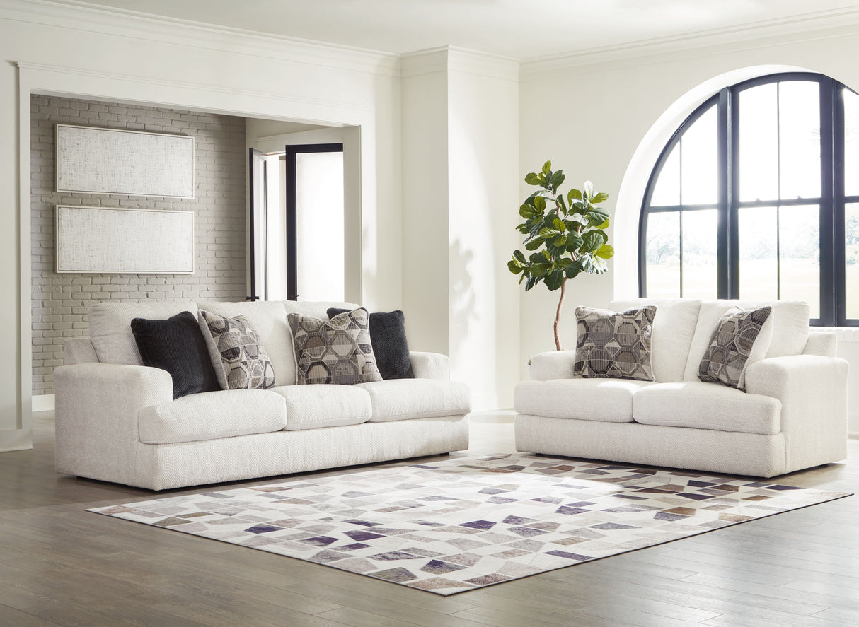 Karinne - Living Room Set